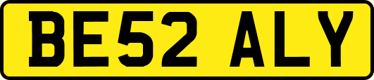 BE52ALY