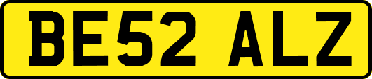 BE52ALZ