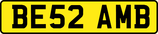 BE52AMB