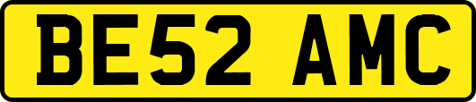 BE52AMC