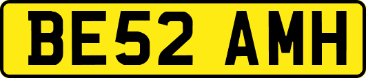 BE52AMH