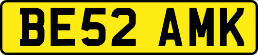 BE52AMK