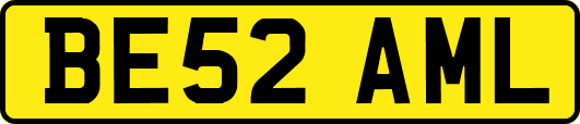BE52AML
