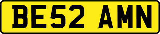 BE52AMN