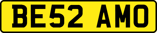BE52AMO