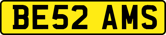 BE52AMS