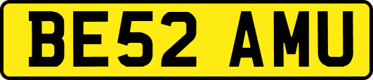 BE52AMU