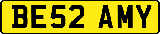 BE52AMY
