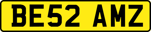 BE52AMZ
