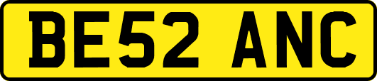 BE52ANC