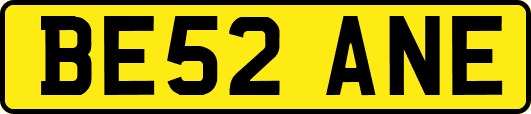 BE52ANE