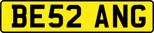 BE52ANG