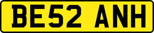 BE52ANH