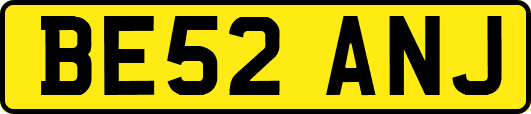 BE52ANJ
