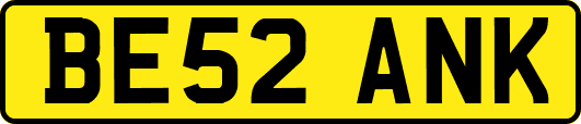BE52ANK