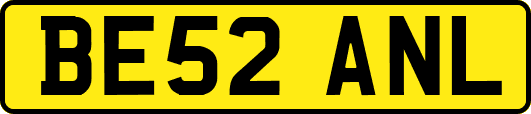 BE52ANL