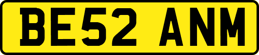 BE52ANM