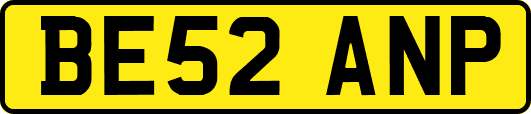 BE52ANP