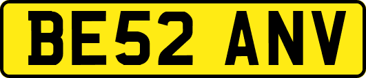 BE52ANV
