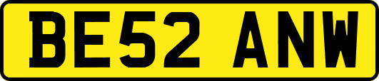 BE52ANW