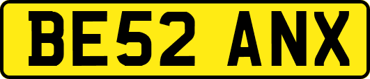 BE52ANX