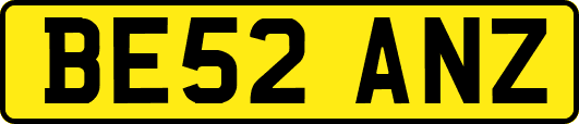 BE52ANZ