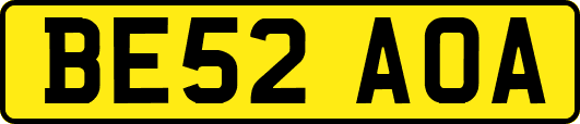 BE52AOA