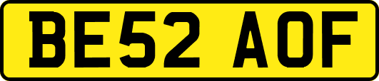 BE52AOF