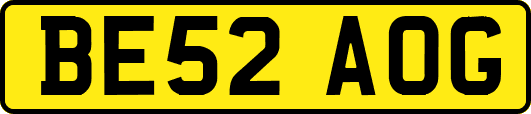 BE52AOG