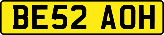 BE52AOH