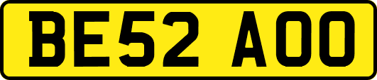 BE52AOO