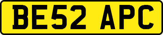 BE52APC