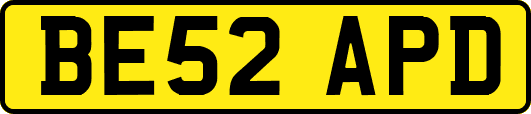 BE52APD