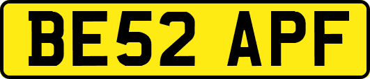BE52APF