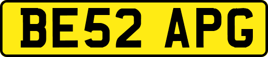 BE52APG