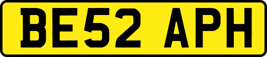 BE52APH