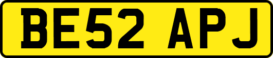 BE52APJ