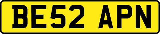 BE52APN