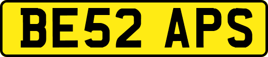 BE52APS
