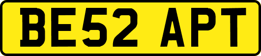 BE52APT