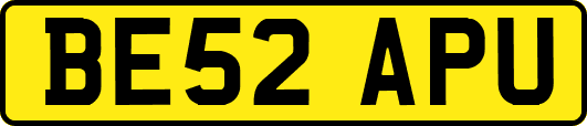 BE52APU
