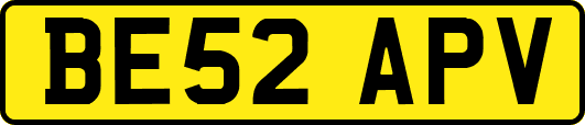 BE52APV
