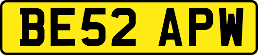 BE52APW