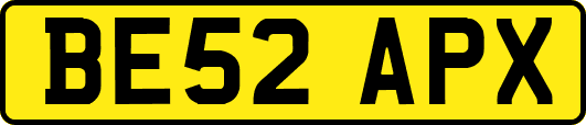 BE52APX