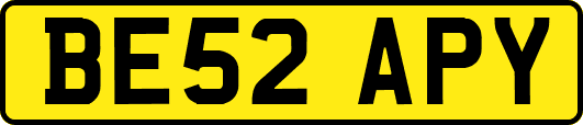 BE52APY