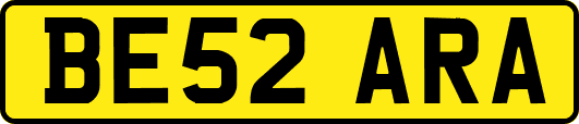 BE52ARA