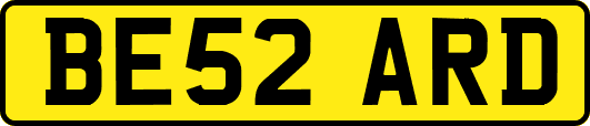 BE52ARD
