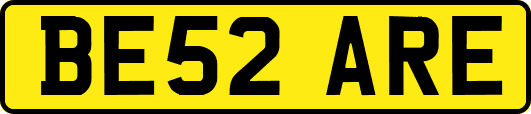 BE52ARE