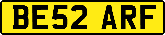 BE52ARF