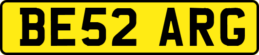 BE52ARG